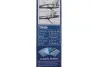 ЩІТКА СКЛООЧИСНИКА TWIN BOSCH 3 397 004 583 (фото 5)