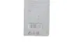 ЩІТКА СКЛООЧИСНИКА ECO BOSCH 3 397 004 667 (фото 3)