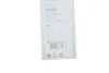 ЩІТКА СКЛООЧИСНИКА ECO BOSCH 3 397 004 670 (фото 2)