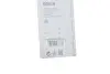 ЩІТКА СКЛООЧИСНИКА ECO BOSCH 3 397 004 672 (фото 2)