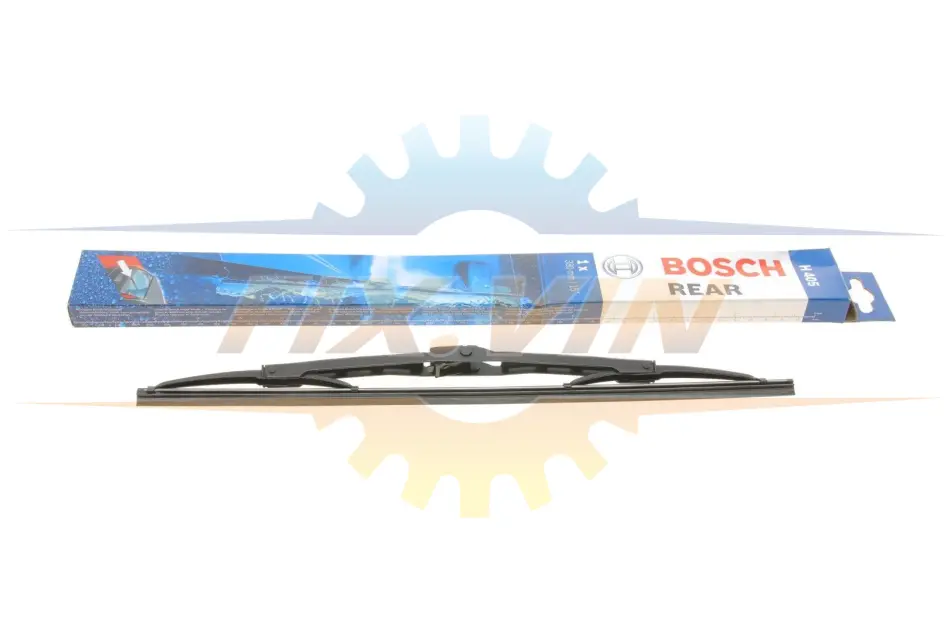 ЩІТКА СКЛООЧИСНИКА ЗАДНЯ BOSCH 3 397 004 764 (фото 1)