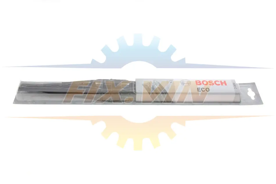 КОМПЛЕКТ СКЛООЧИСНИКІВ BOSCH 3 397 005 027 (фото 1)