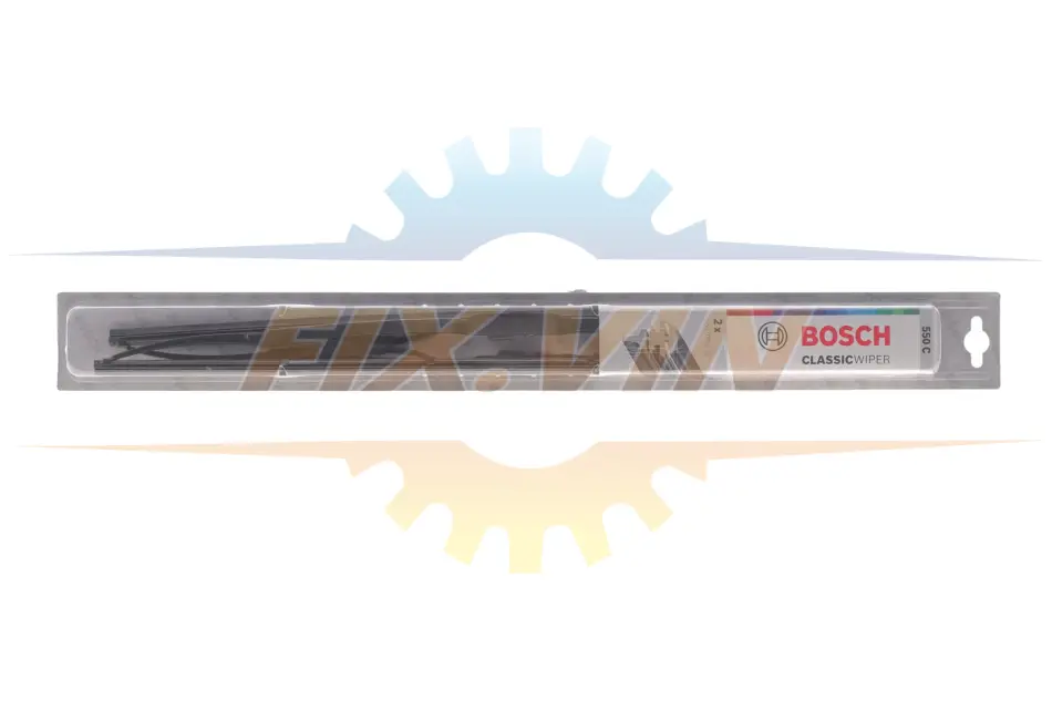 Щетка стеклоочистителя BOSCH 3397005032 (фото 1)