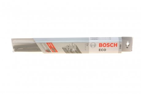 ЩІТКИ СКЛООЧИСНИКІВ ECO BOSCH 3 397 005 159