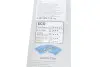ЩІТКИ СКЛООЧИСНИКІВ ECO BOSCH 3 397 005 772 (фото 3)