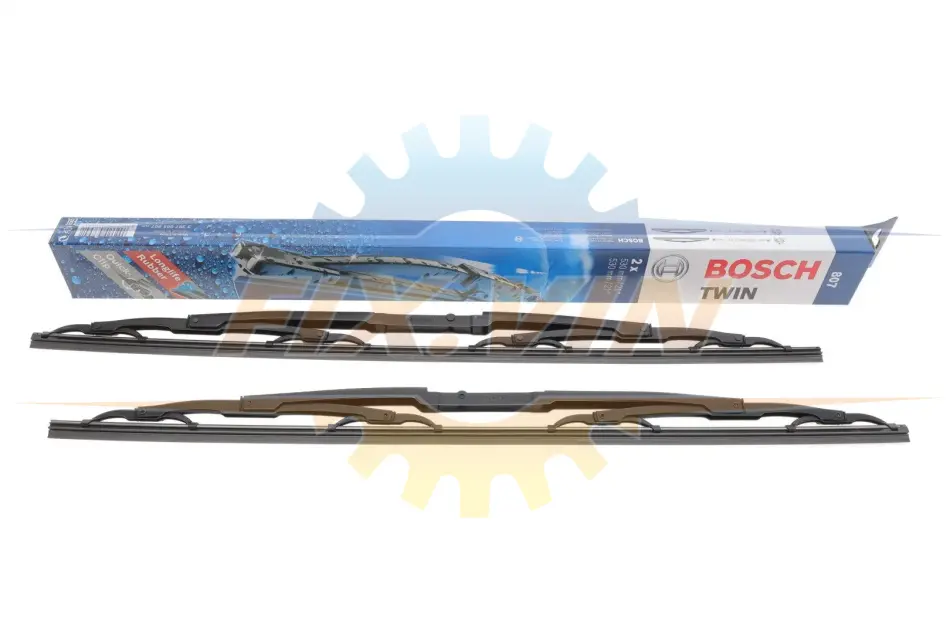 Щітка склоочисника BOSCH 3 397 005 807 (фото 1)