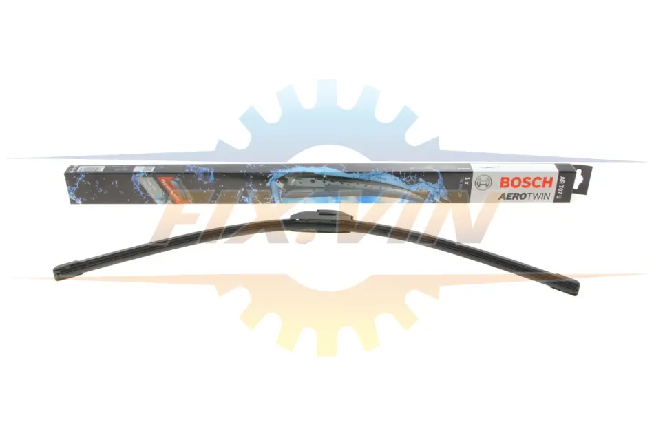 ЩІТКА СКЛООЧИСНИКА AEROTWIN RETRO BOSCH 3 397 006 803 (фото 1)