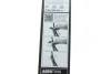 ЩІТКА СКЛООЧИСНИКА AEROTWIN RETRO BOSCH 3 397 006 803 (фото 9)