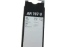 ЩІТКА СКЛООЧИСНИКА AEROTWIN RETRO BOSCH 3 397 006 803 (фото 10)