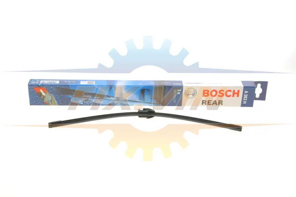 ЩІТКА СКЛООЧИСНИКА ЗАДНЯ BOSCH 3 397 006 865 (фото 1)