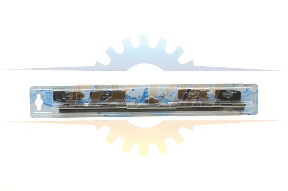 ЩІТКА СКЛООЧИСНИКА AEROTWIN PLUS BOSCH 3 397 006 942 (фото 1)