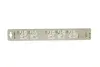 ЩІТКА СКЛООЧИСНИКА AEROTWIN PLUS BOSCH 3 397 006 942 (фото 3)