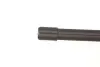ЩІТКА СКЛООЧИСНИКА AEROTWIN PLUS BOSCH 3 397 006 943 (фото 6)