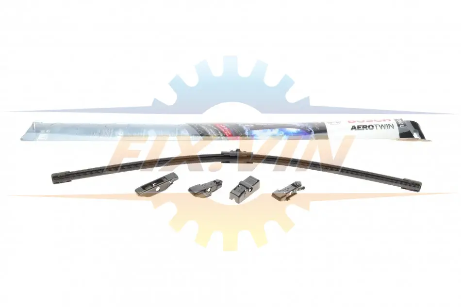 ЩІТКА СКЛООЧИСНИКА AEROTWIN PLUS BOSCH 3 397 006 951 (фото 1)