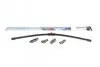 ЩІТКА СКЛООЧИСНИКА AEROTWIN PLUS BOSCH 3 397 006 951 (фото 1)