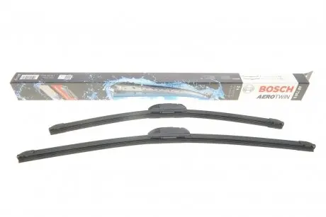 Щітка склоочис. Aerotwin AR 728 S (вир-во Bosch) BOSCH 3 397 007 043