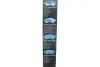 Щітка склоочис. Aerotwin AR 728 S (вир-во Bosch) BOSCH 3 397 007 043 (фото 8)