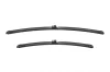 Щітки склоочисника (600/475 мм) BMW 3 (E90/E91) 04-12 BOSCH 3397007073 (фото 1)