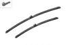 Щітки склоочисника (600/475 мм) BMW 3 (E90/E91) 04-12 BOSCH 3397007073 (фото 2)