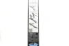 ЩІТКИ СКЛООЧИСНИКІВ AEROTWIN BOSCH 3 397 007 088 (фото 8)