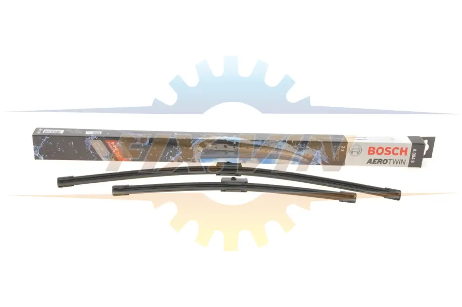 Щітка склоочисника BOSCH 3 397 007 094 (фото 1)
