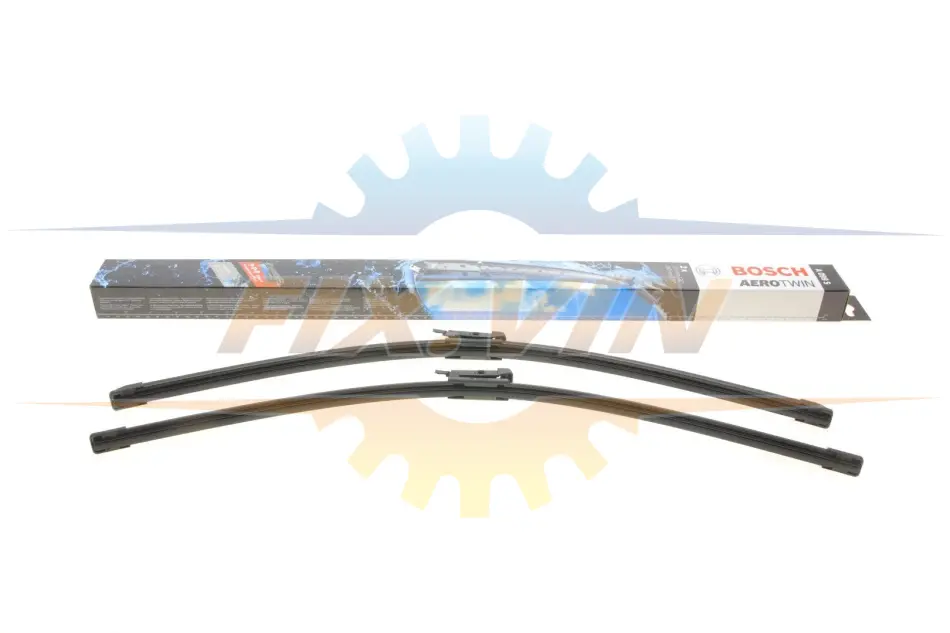 ЩІТКИ СКЛООЧИСНИКІВ AEROTWIN BOSCH 3 397 007 099 (фото 1)