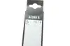 ЩІТКИ СКЛООЧИСНИКІВ AEROTWIN BOSCH 3 397 007 099 (фото 9)