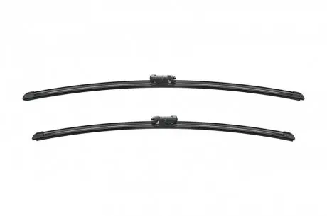 ЩІТКИ СКЛООЧИСНИКІВ AEROTWIN BOSCH 3 397 007 100