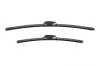 ЩІТКИ СКЛООЧИСНИКІВ AEROTWIN BOSCH 3 397 007 115 (фото 1)