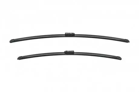 ЩІТКИ СКЛООЧИСНИКІВ AEROTWIN BOSCH 3 397 007 120