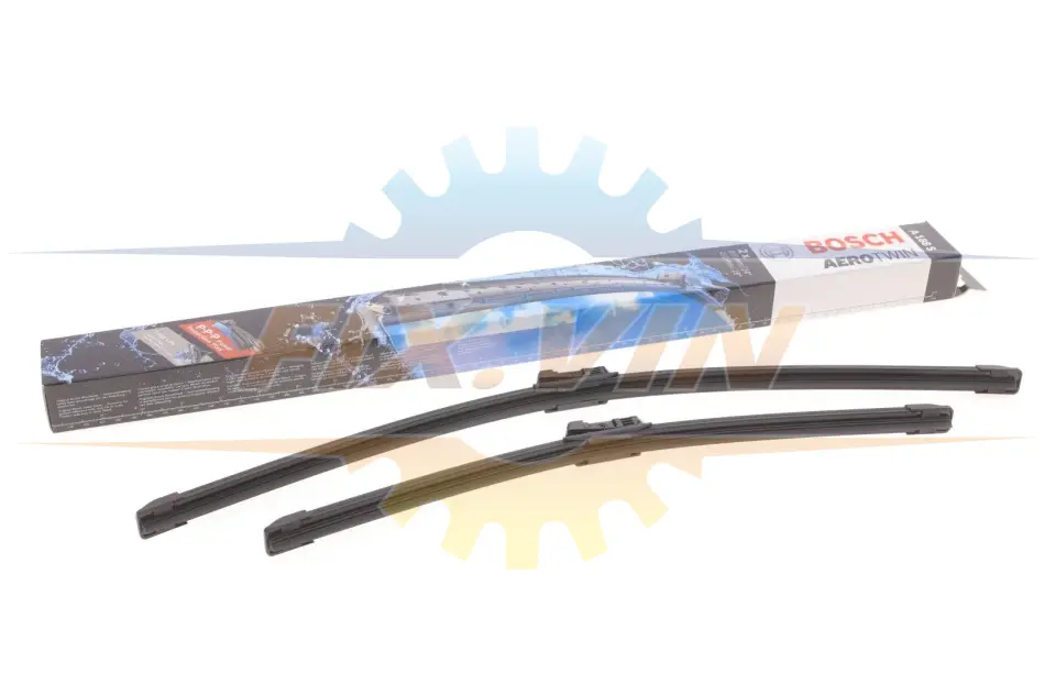 ЩІТКИ СКЛООЧИСНИКІВ AEROTWIN BOSCH 3 397 007 188 (фото 1)
