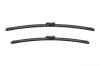 Щітки склоочисника (600/530mm) Land Rover Range Rover Evoque 11-19/VW Tiguan 07-18 BOSCH 3397007209 (фото 1)