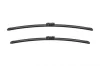 Щітки склоочисника (650/600 мм) MB Sprinter (W906)/VW Crafter 06-18 BOSCH 3397007216 (фото 1)