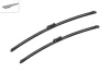 Щітки склоочисника (650/600 мм) MB Sprinter (W906)/VW Crafter 06-18 BOSCH 3397007216 (фото 2)