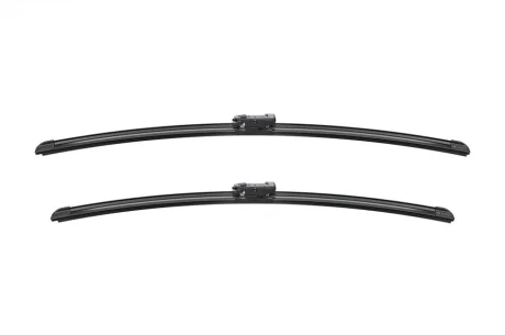 Щітки склоочисника (650/600 мм) MB Sprinter (W906)/VW Crafter 06-18 BOSCH 3397007216
