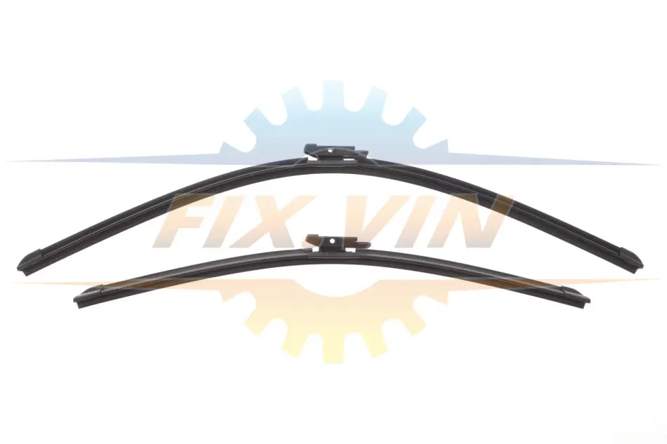 Щітки склоочисника (700/550мм) Citroen C5/Opel Zafira 05- BOSCH 3397007221 (фото 1)
