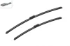 Щітки склоочисника (650/550мм) Citroen Jumper/Peugeot Boxer 06- BOSCH 3397007224 (фото 2)