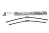 ЩІТКИ СКЛООЧИСНИКІВ AEROTWIN BOSCH 3 397 007 297 (фото 1)