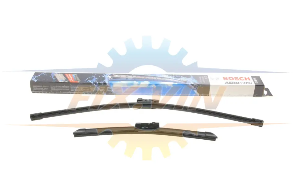 ЩІТКИ СКЛООЧИСНИКІВ AEROTWIN BOSCH 3 397 007 299 (фото 1)