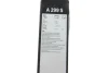 ЩІТКИ СКЛООЧИСНИКІВ AEROTWIN BOSCH 3 397 007 299 (фото 16)
