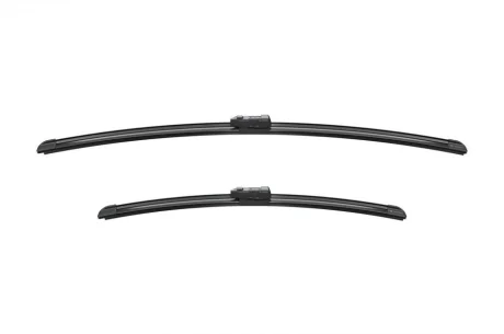 Щітки склоочисника (650/475mm) BMW 2/5/7 15-/Renault Trafic III 14- Aerotwin (безкаркасна) BOSCH 3397007310
