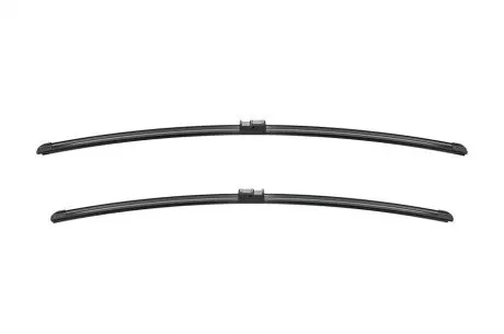 Щітки склоочисника Flat 800/750mm Citroen C4 -04 BOSCH 3397007316
