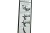 ЩІТКИ СКЛООЧИСНИКІВ AEROTWIN BOSCH 3 397 007 392 (фото 9)