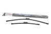 ЩІТКИ СКЛООЧИСНИКІВ AEROTWIN BOSCH 3 397 007 414 (фото 1)