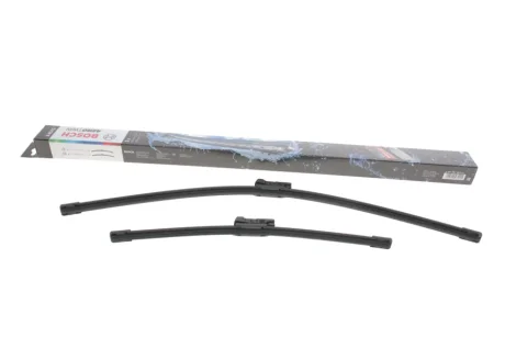 ЩІТКИ СКЛООЧИСНИКІВ AEROTWIN BOSCH 3 397 007 414