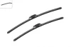 Щітки склоочисника (600/550mm) MB Citan (W415) 12-/Renault Kangoo 08- (безкаркасні) BOSCH 3397007425 (фото 2)