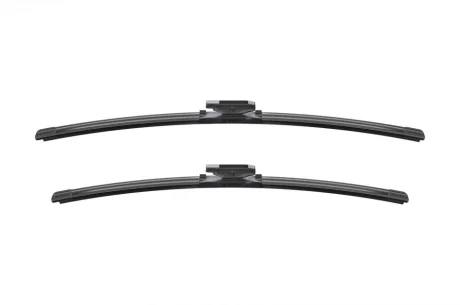 Щітки склоочисника (600/550mm) MB Citan (W415) 12-/Renault Kangoo 08- (безкаркасні) BOSCH 3397007425