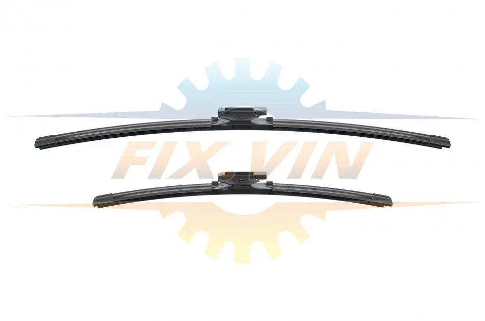 ЩІТКИ СКЛООЧИСНИКІВ AEROTWIN BOSCH 3 397 007 426 (фото 1)