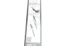 ЩІТКИ СКЛООЧИСНИКІВ AEROTWIN BOSCH 3 397 007 428 (фото 7)