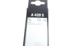 ЩІТКИ СКЛООЧИСНИКІВ AEROTWIN BOSCH 3 397 007 428 (фото 8)